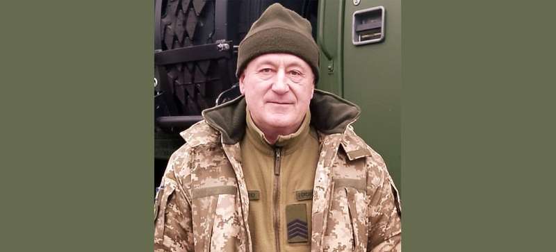 Фото з архіву Наталії Юркової