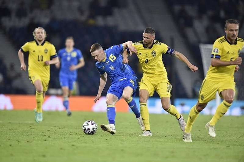 Фото прес-служби УАФ