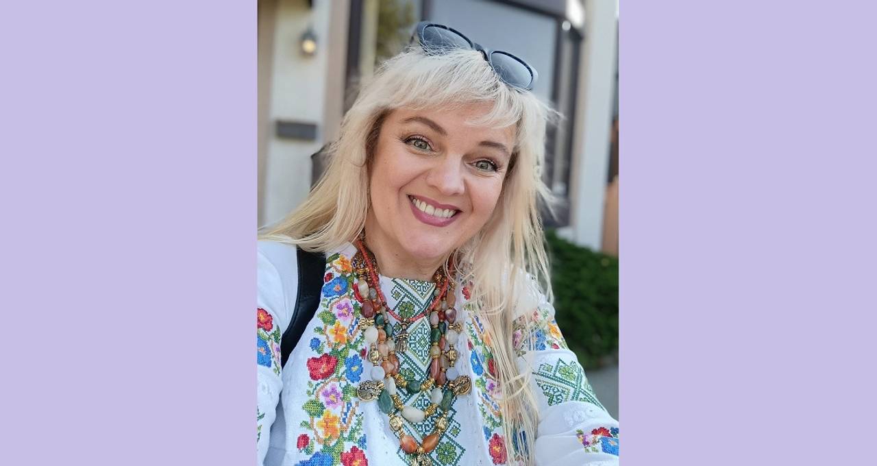 Фото facebook.com/inesa.bratushchyk