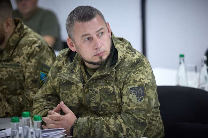 Фото: facebook.com/Pavlo.Palisa