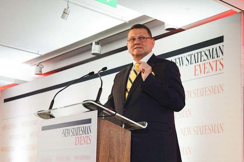 Фото: facebook.com/vzaluzhnyi