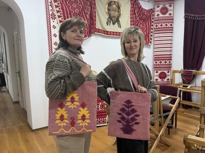 Фото з архіву Вікторії Шприндель