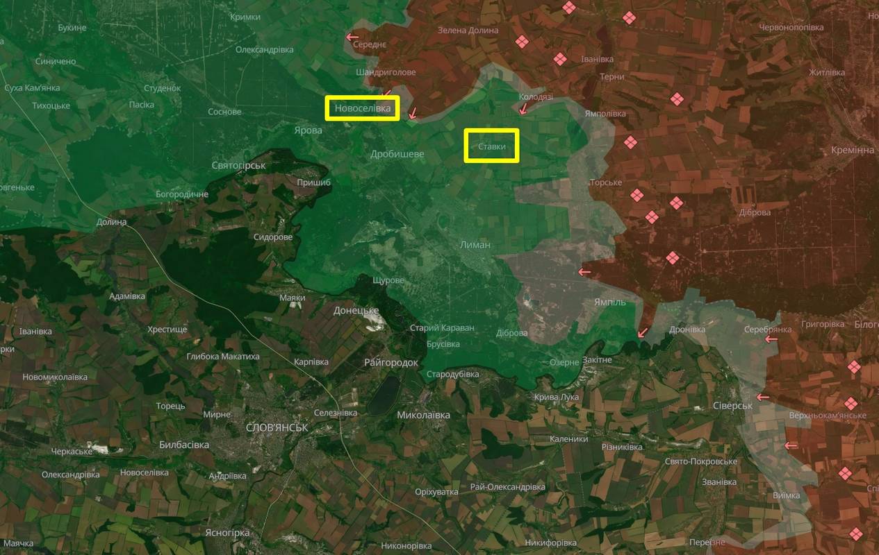 Фото: мілітарний