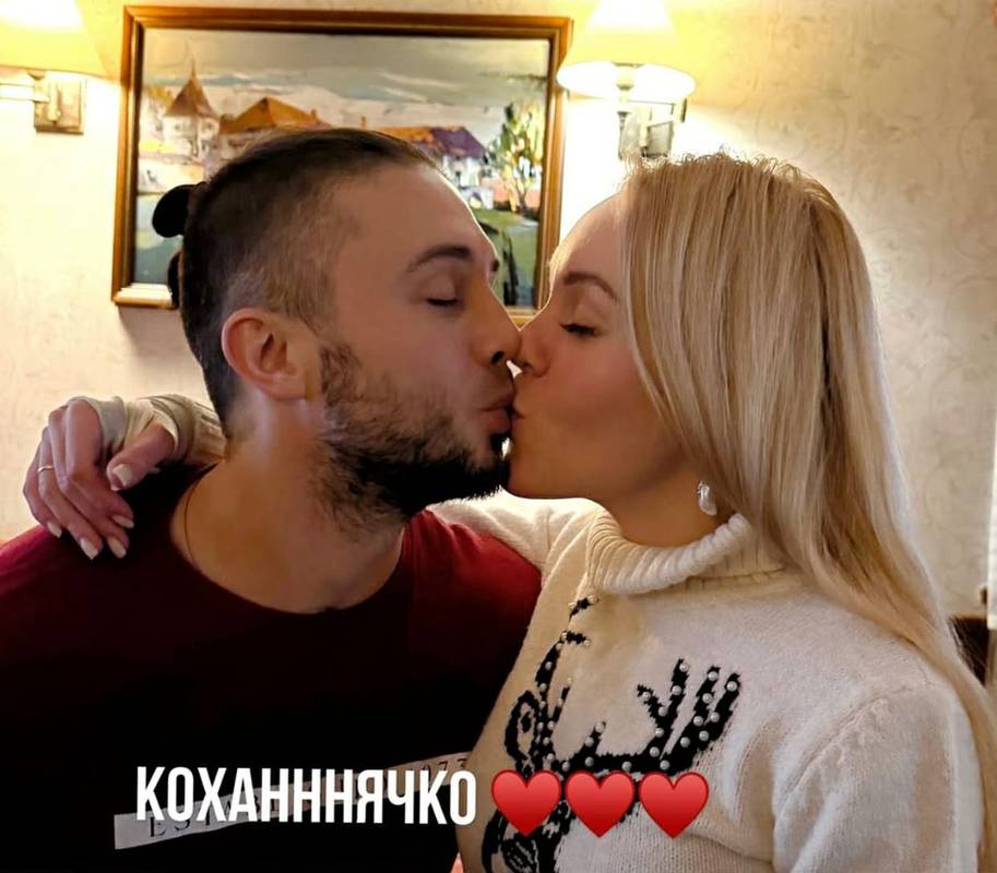 Фото: instagram.com/alyoshasinger