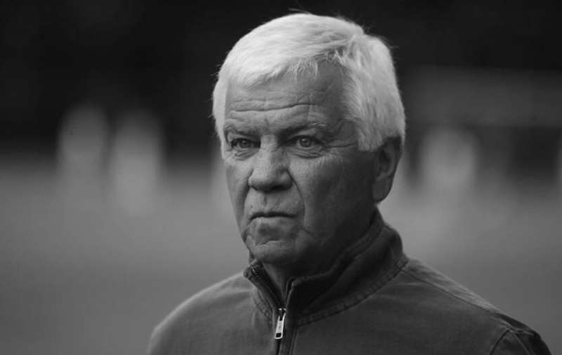 Фото ФК Динамо.