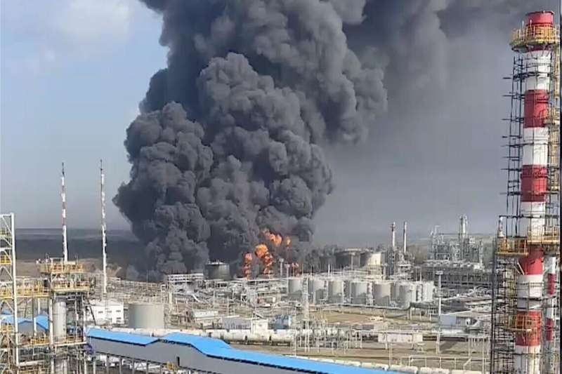 Фото: РосЗМІ