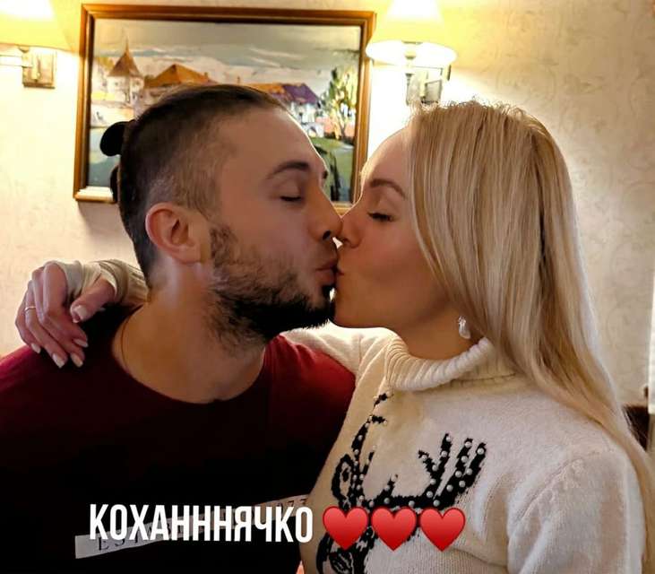 Фото: instagram.com/alyoshasinger