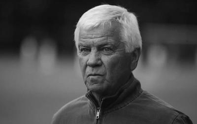 Фото ФК Динамо.