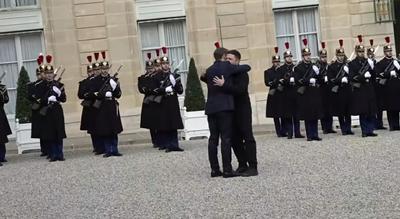 Скриншот з відео