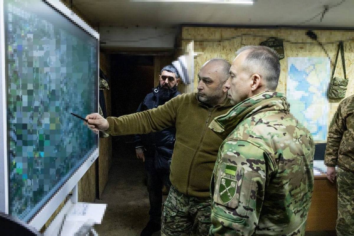 Фото: АрміяІнформ