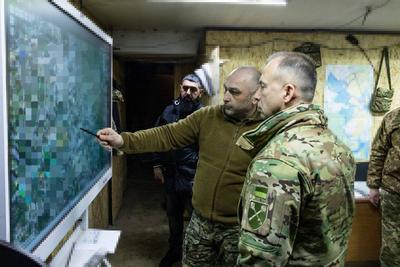 Фото: АрміяІнформ