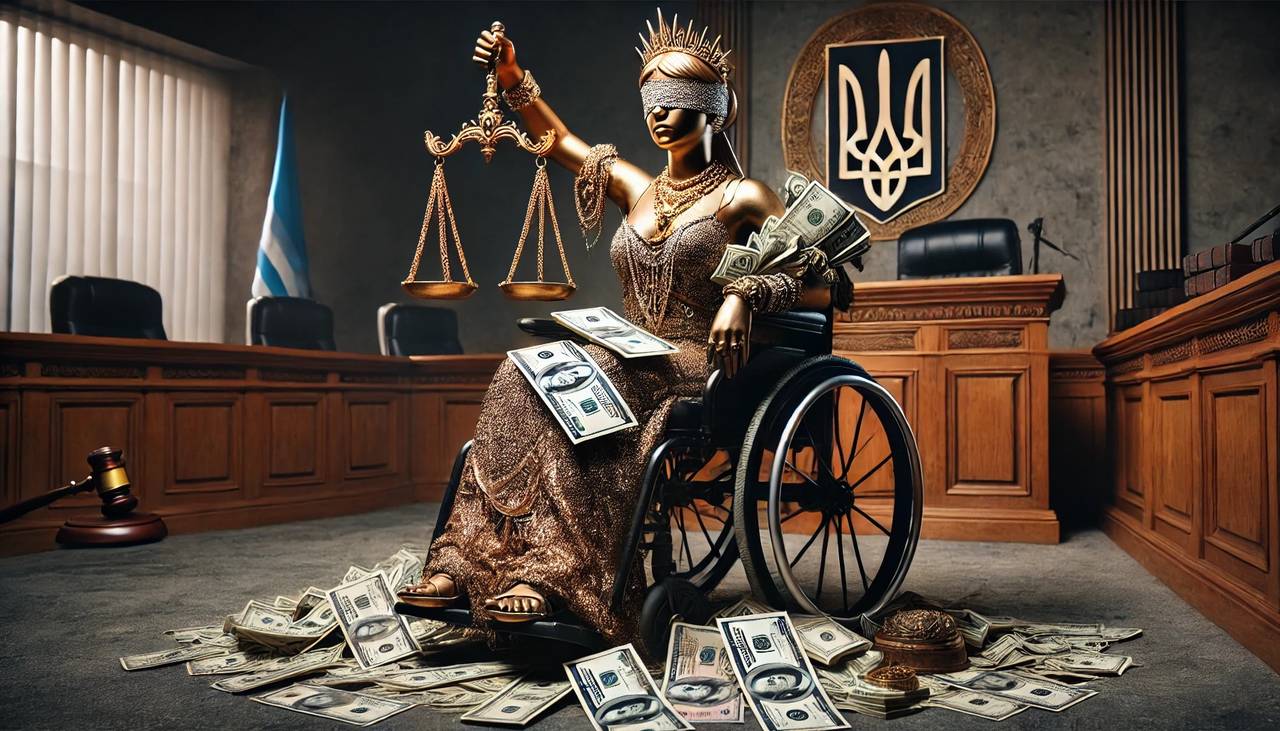 Зображення згенероване ШІ