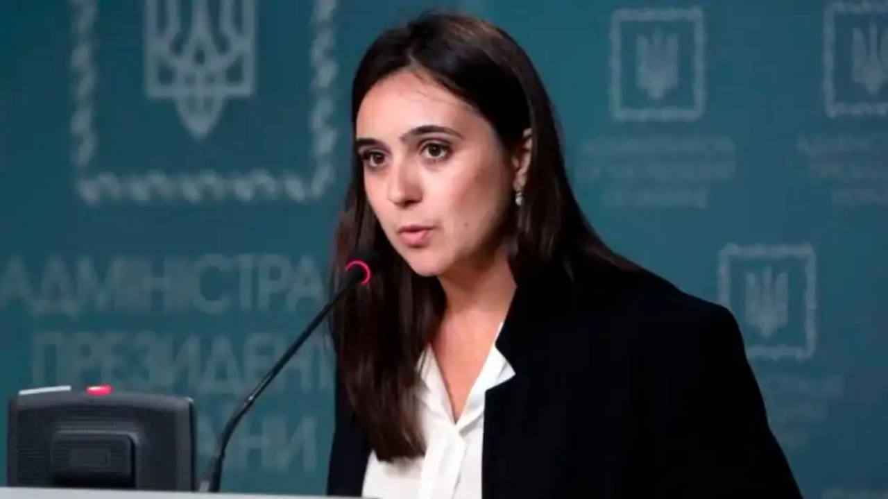 Фото: Офіс президента