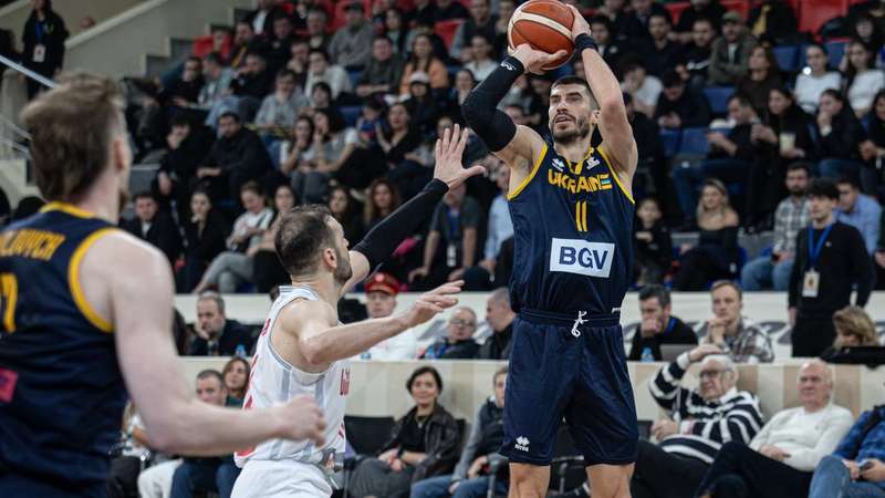 Фото fiba.basketball