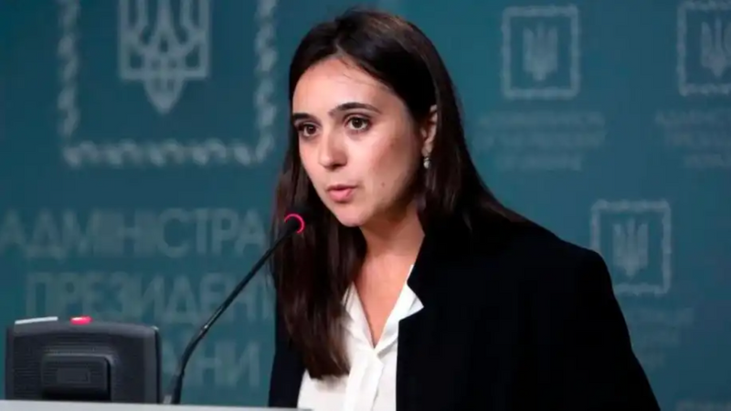 Фото: Офіс президента