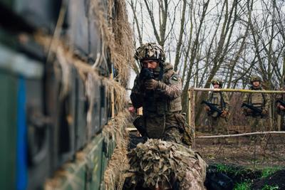 Фото ілюстративне: facebook.com/GeneralStaff.ua