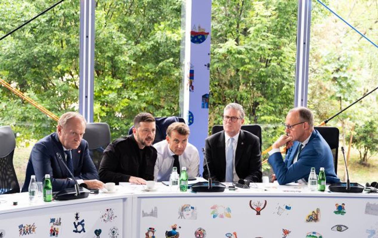 Фото Getty Images.