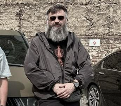 Фото: facebook.com/andriy.sadovyi