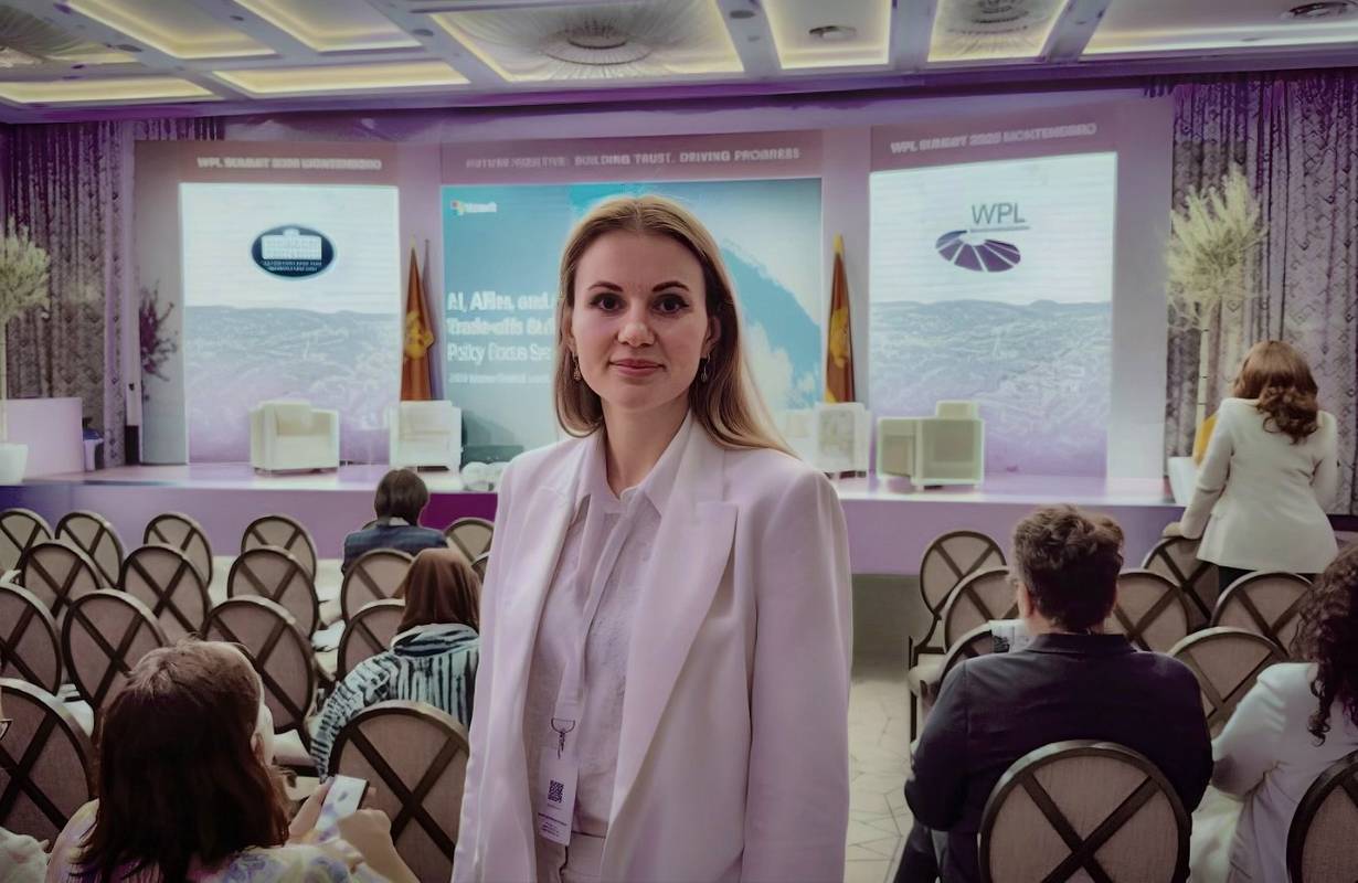 Фото: facebook.com/A.Skorokhod