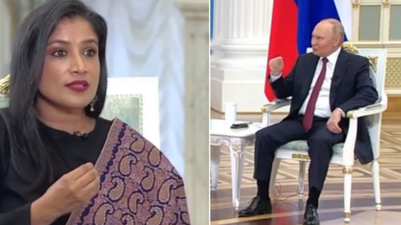 Колаж: скрін з відео