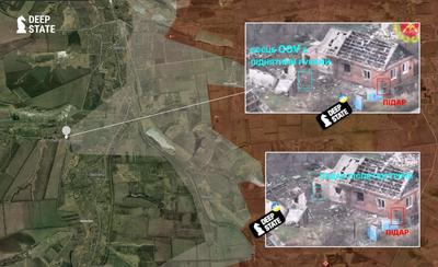 Фото: t.me/DeepStateUA