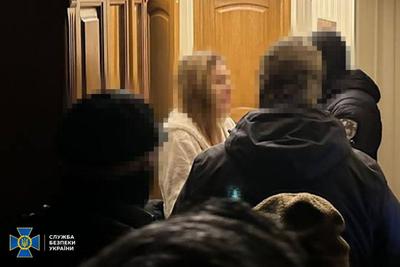 Продавала санкції РНБО за 250 тис. доларів: нардепка Скороход отримала підозру