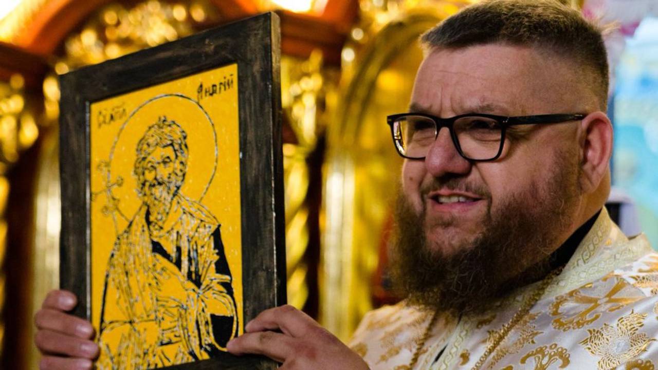 Фото з архіву Андрія Мовчанюка