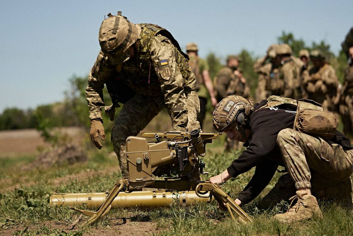 Фото: 72 ОМБр