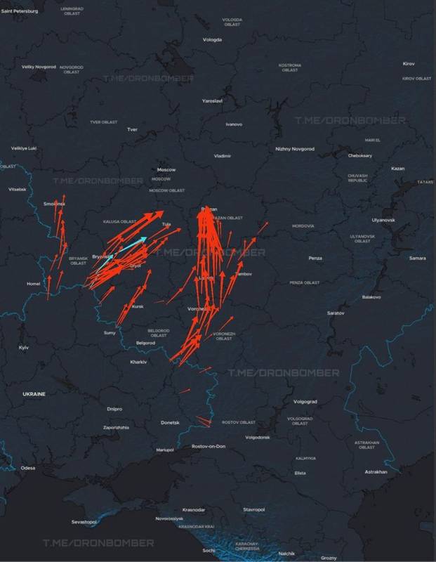 Фото: Кримський вітер