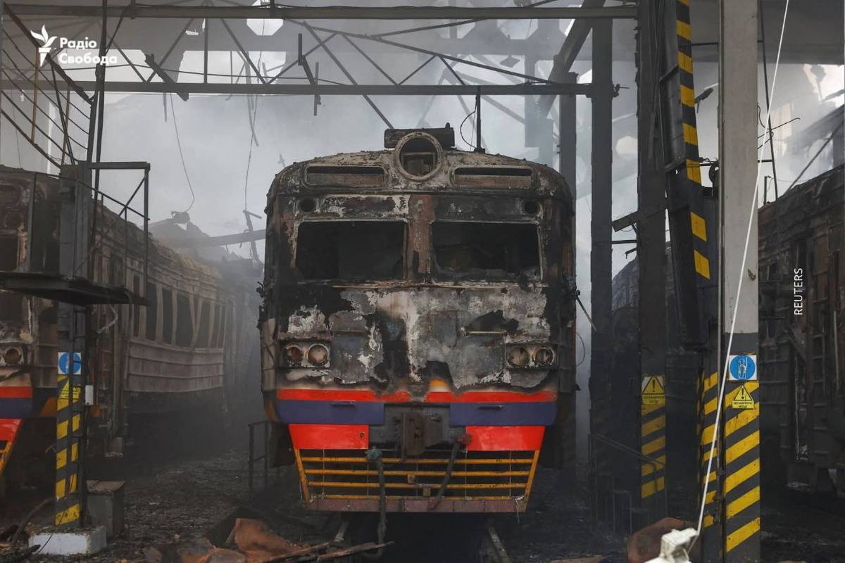 Фото: т-к Фастів News