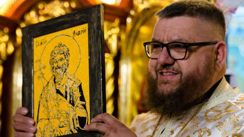 Фото з архіву Андрія Мовчанюка