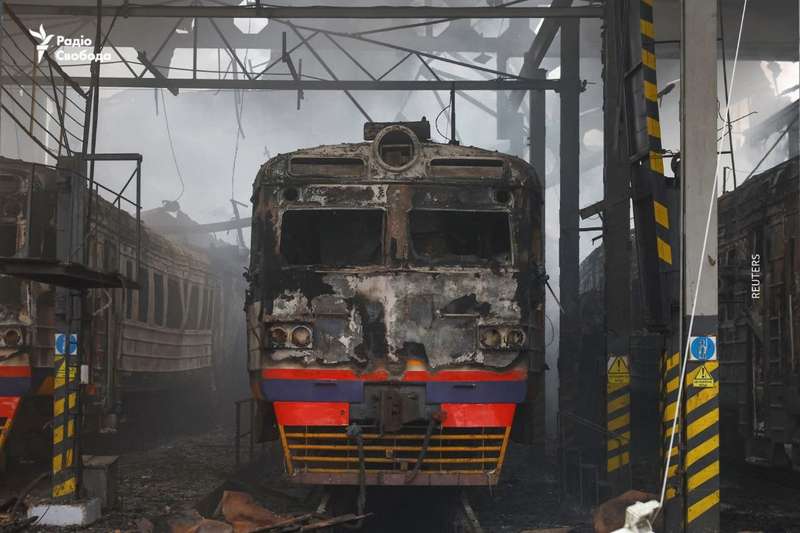 Фото: т-к Фастів News