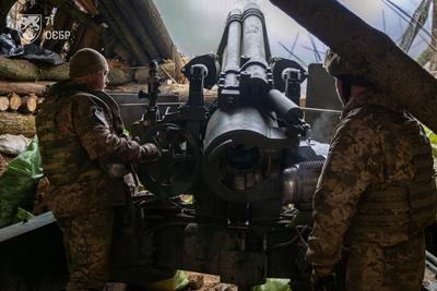 Фото: АрміяІнформ