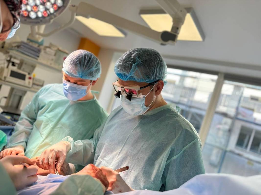 Фото надав співрозмовник