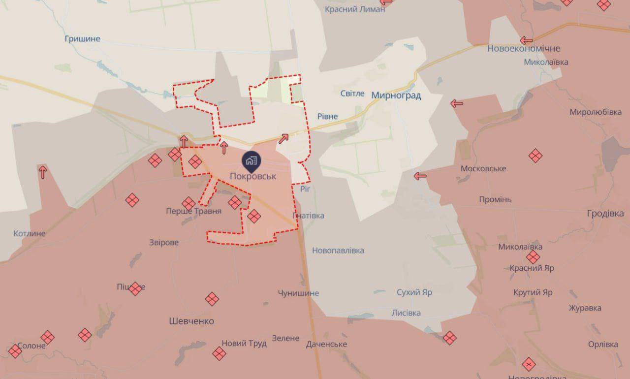 Фото: ОК Схід