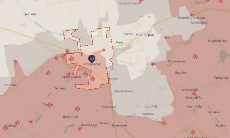 Фото: ОК Схід