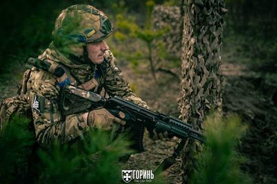 Фото: АрміяІнформ