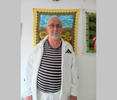 Фото з архіву Івана Угрина