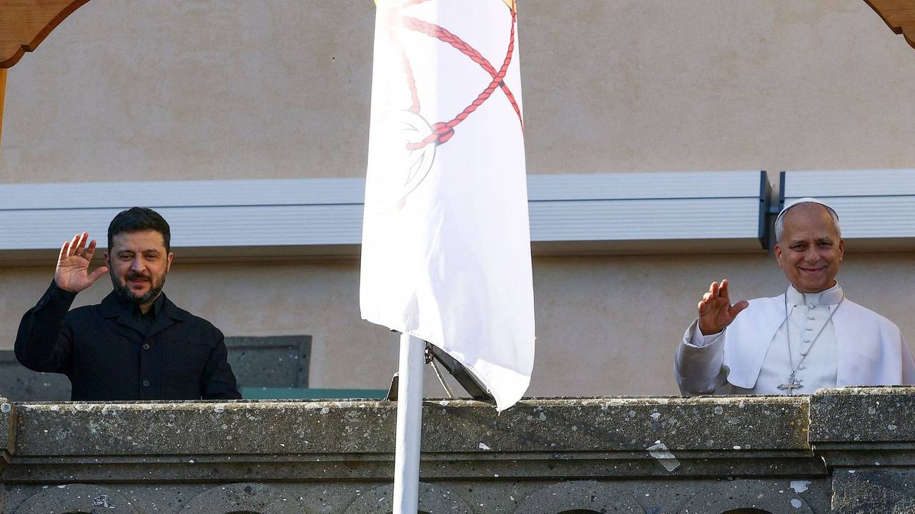 Фото: facebook.com/zelenskyy.official