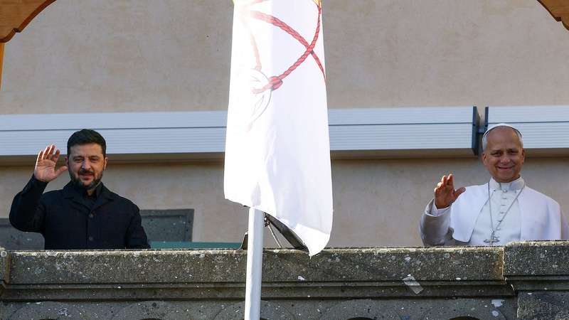 Фото: facebook.com/zelenskyy.official