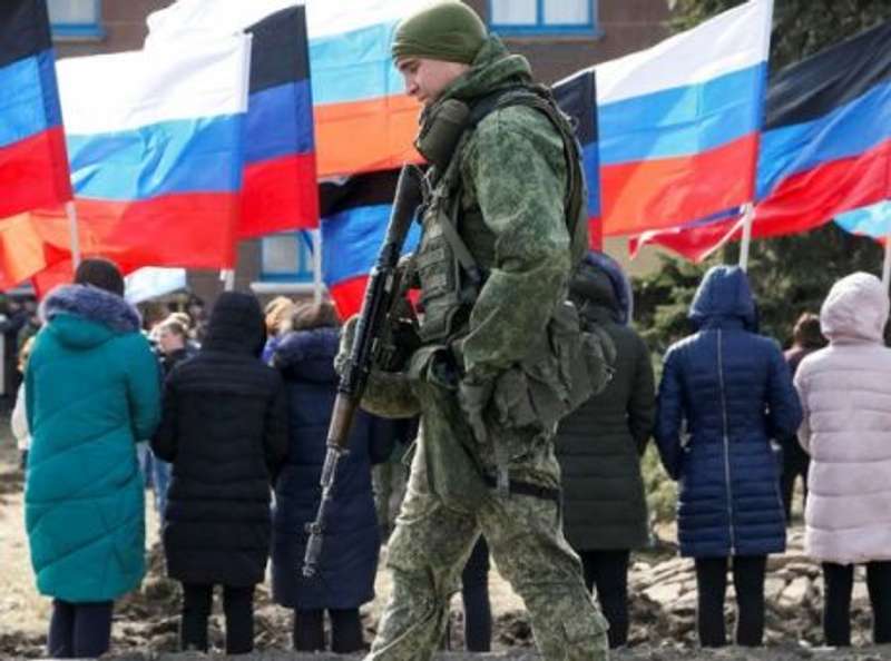 Фото ілюстративне, з відкритих джерел