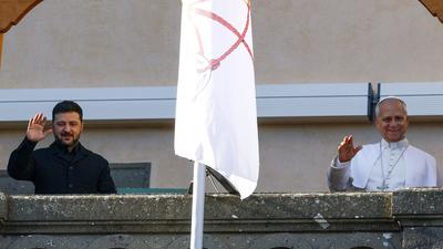 Фото: facebook.com/zelenskyy.official