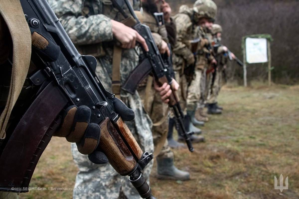 Фото ілюстративне: facebook.com/GeneralStaff.ua