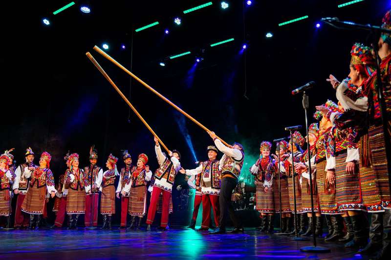 Фото зі сторіки ансамблю Гуцулія у Фейсбук.