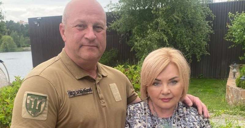 Фото facebook.com/oksana.bilozir