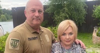 Фото facebook.com/oksana.bilozir