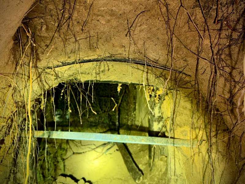 Фото: x.com/Straz_Graniczna