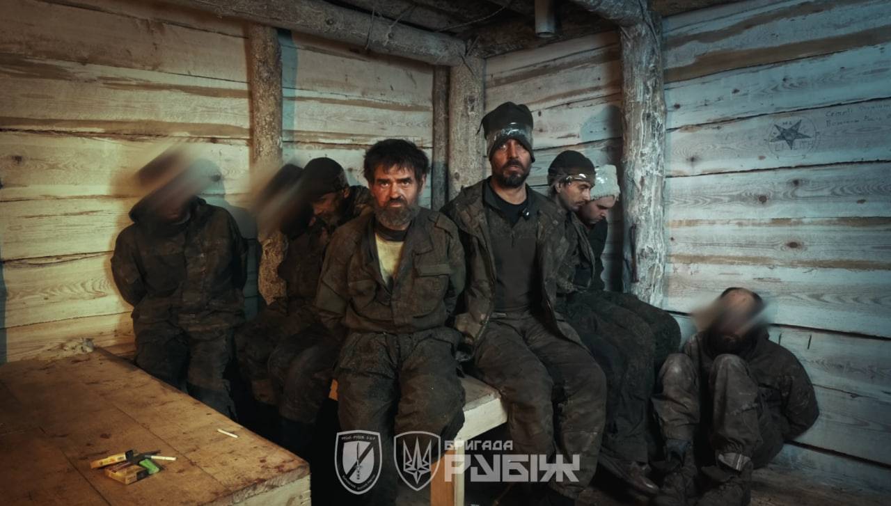 Фото: бригада Рубіж