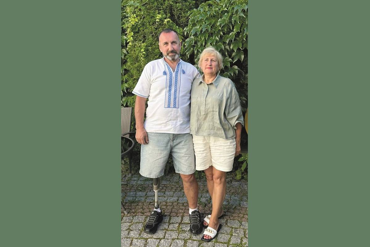 Фото надав співрозмовник