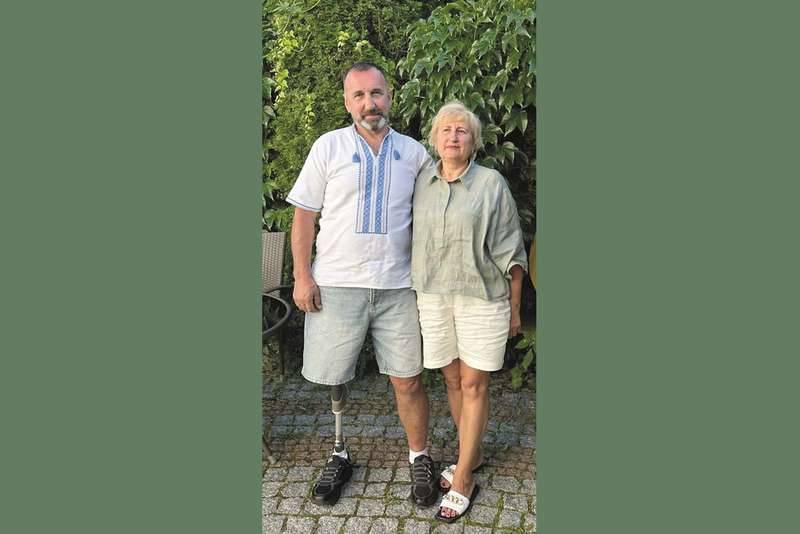 Фото надав співрозмовник